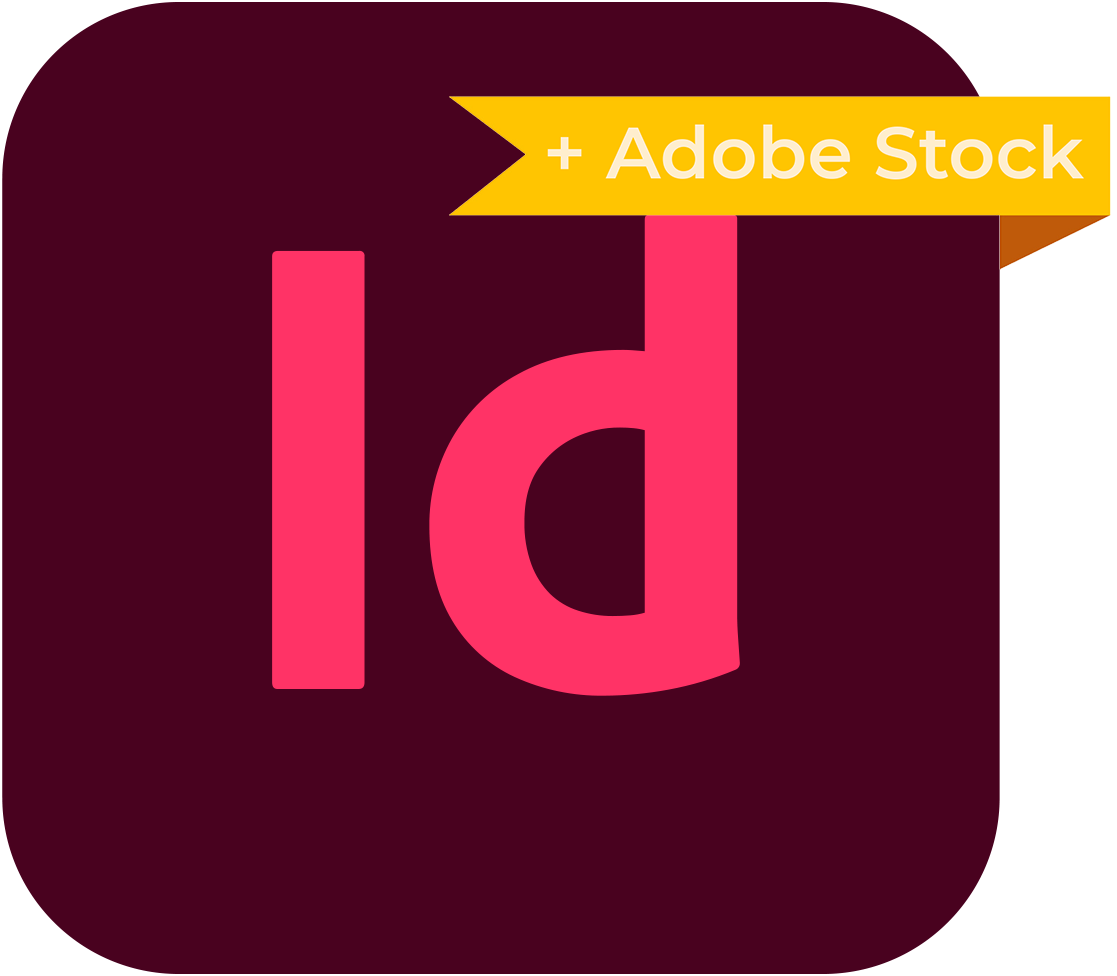 Adobe InDesign Pro