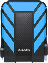 Внешний HDD ADATA DashDrive 1TB