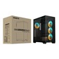 Корпус Gigabyte C500P ST