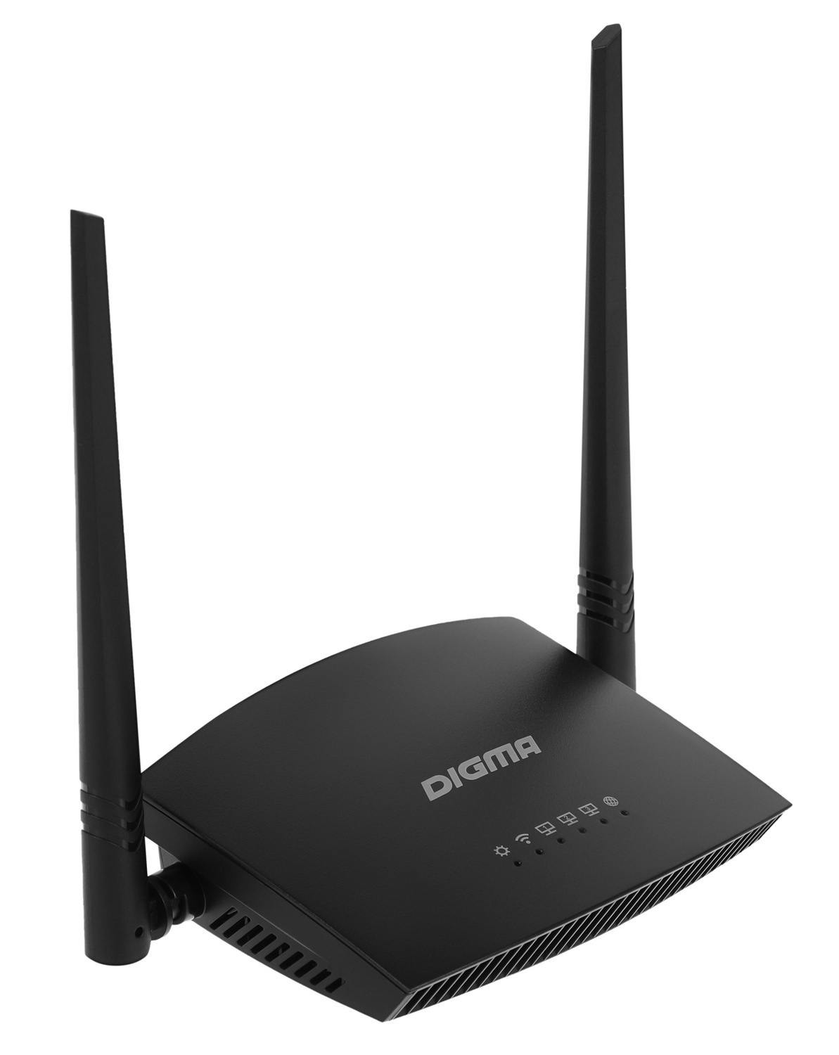Wi-Fi роутер DIGMA DWR-N301