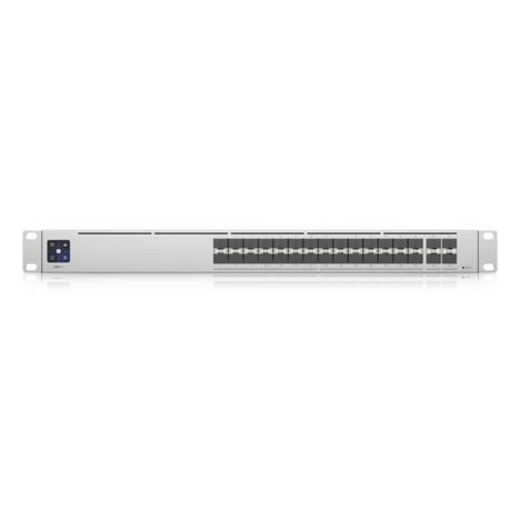 Коммутатор UBIQUITI USW-Pro-Aggregation
