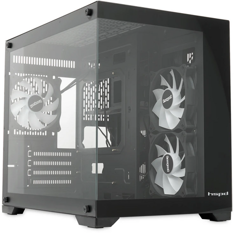 Корпус HSPD F330