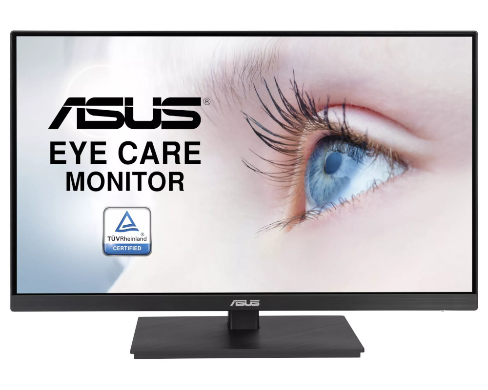Монитор ASUS VA24EQSB 23.8-inch черный