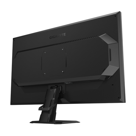 Монитор Gigabyte GS27QA EU черный