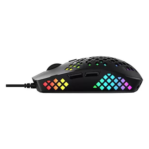 Мышь ACER OMW134 ZL.MCEEE.018, цвет черный
