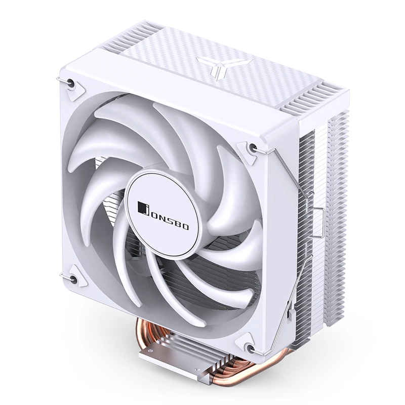 Кулер Процессорный JONSBO для CPU CR-1000E White