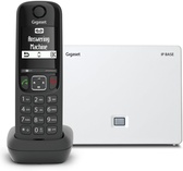 SIP-DECT телефон Gigaset AS690A