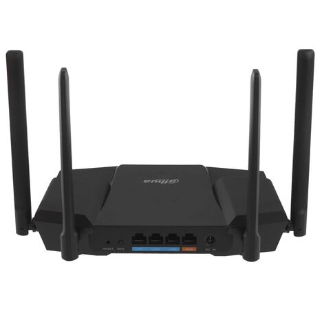 Wi-Fi роутер Dahua DH-AX18-V2