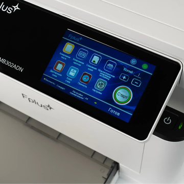 F+ МФУ MB302ADN