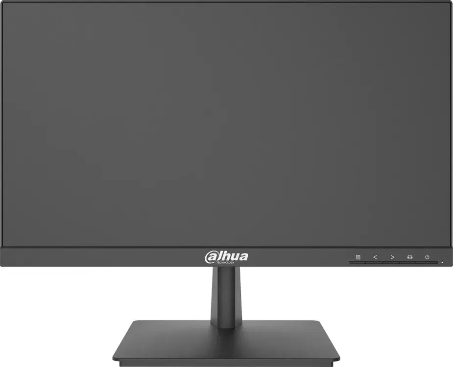 Монитор Dahua DHI-LM19-L200N 19.5-inch черный