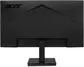 Монитор ACER B247YGbmiprxv 23.8-inch черный