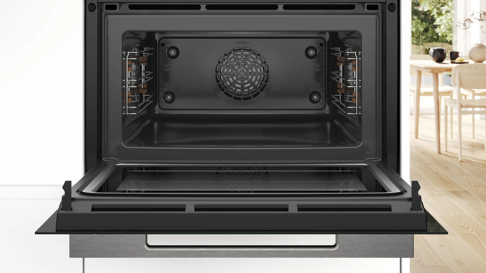 Электрический духовой шкаф Bosch CMG7241B1