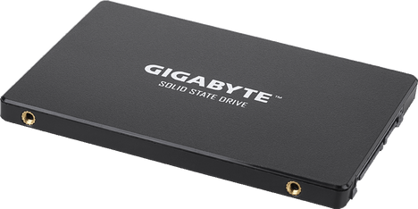 Внутренний твердотельный накопитель Gigabyte SATA 480GB