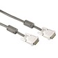 HAMA DVI-D(m) dual link/DVI-D(m) dual link 1.8м