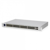 Коммутатор UBIQUITI USW-48-POE-EU
