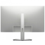 Монитор Dell Technologies S2722QC 27.0-inch белый