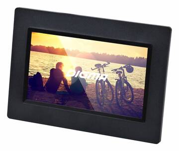 DIGMA Фоторамка PF-733 PF733BK