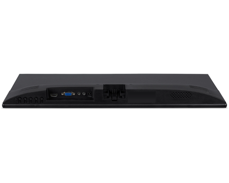 Монитор ACER SA272E 27.0-inch черный