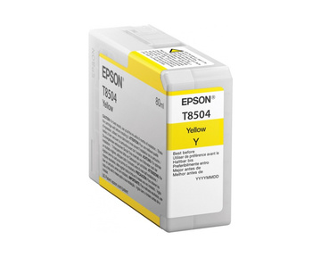 Картридж Epson T850 SC-P800, C13T850400