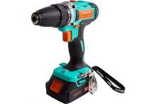 Безударная дрель-шуруповерт STURM! CD3618