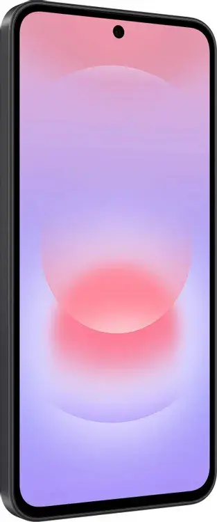 Смартфон Samsung Galaxy A37 SM-A376E 256 ΓБ черный