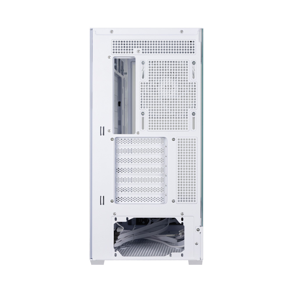 Корпус Zalman P40 DS