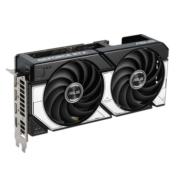 Видеокарта ASUS GeForce RTX 5070 12 ΓБ Retail
