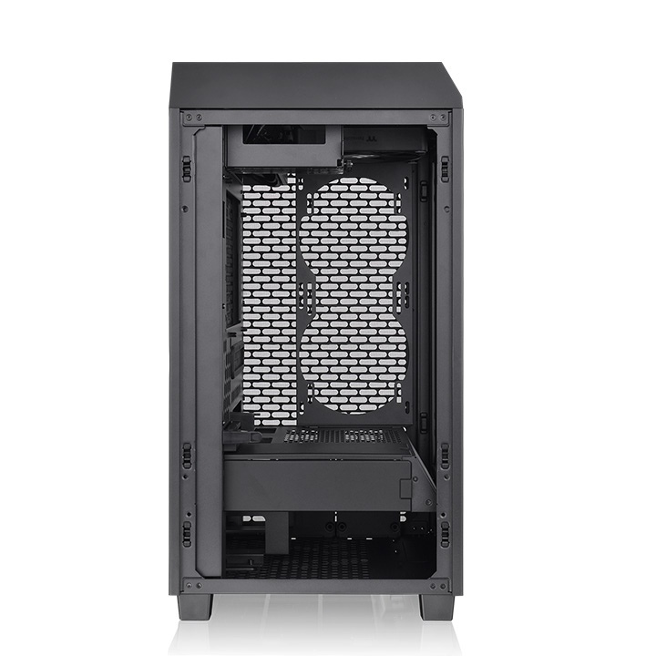 Корпус Thermaltake The Tower 200