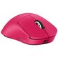 Мышь Logitech G PRO X SUPERLIGHT 2 DEX 910-007373, цвет розовый