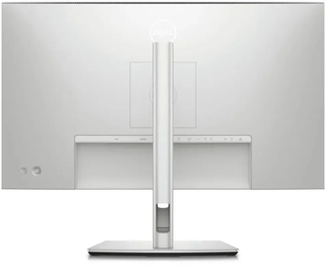 Монитор Dell Technologies U2724DE 27.0-inch серебристый