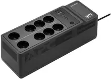 ИБП APC Back-UPS BE BE650G2-GR