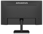 Монитор Aquarius B24F1 23.8-inch черный