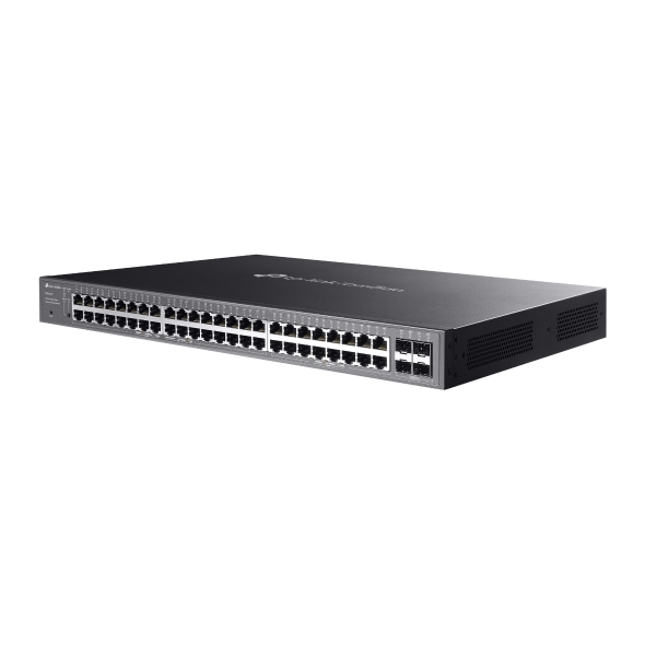 Коммутатор TP-LINK SG2452LP