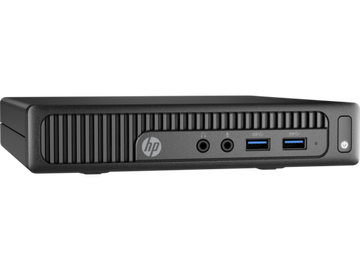 ПК HP Inc. 260 G2 DM, Z2K02ES#ACB