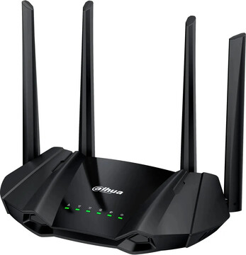 Маршрутизатор Dahua 11AX 1500Mbps Wireless Router