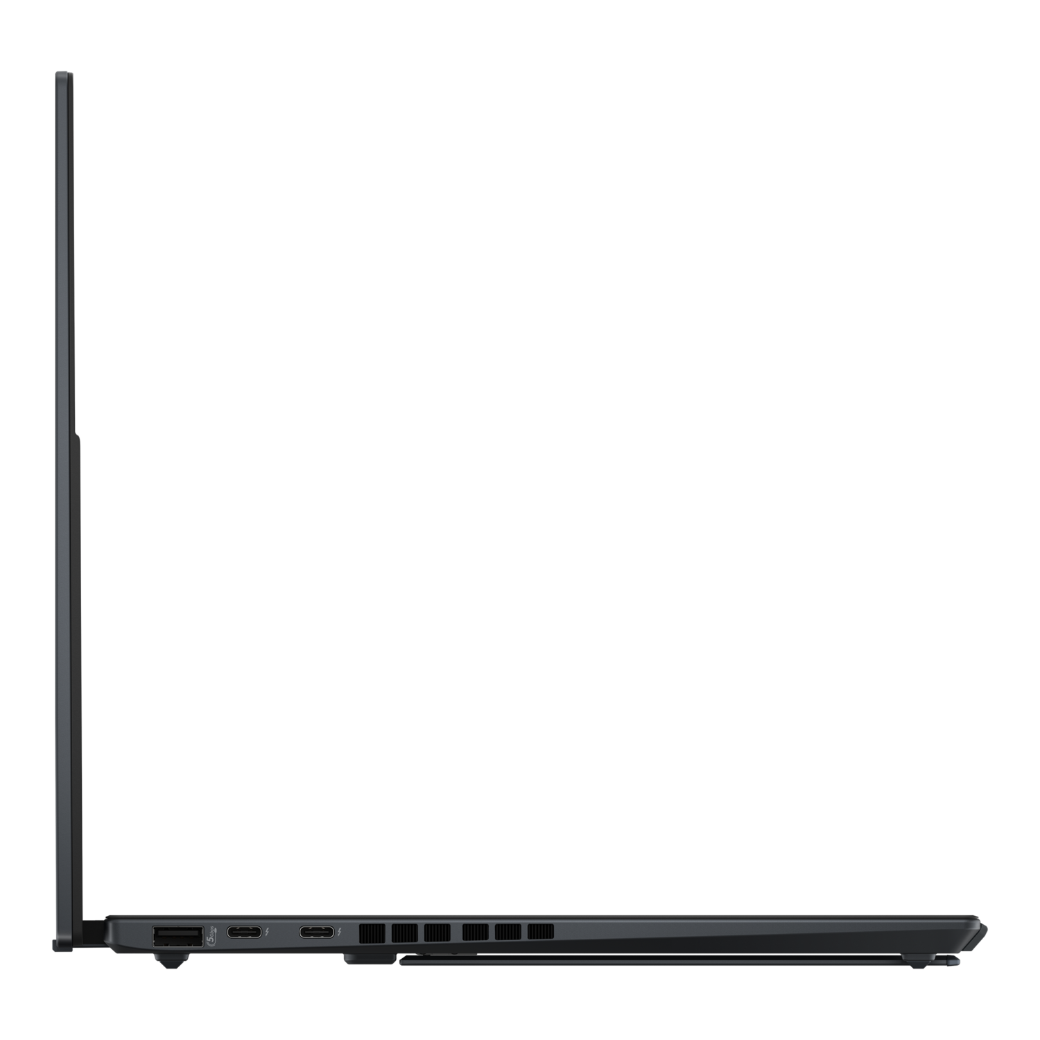 Ноутбук ASUS Zenbook Duo 14 OLED UX8406CA Intel Core Ultra 9 285H (серый)