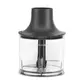 Погружной блендер KitchenAid 5KHBV83