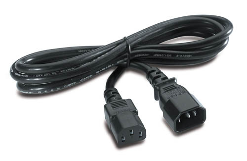 Systême Electric Power Cord AP9870