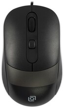 Мышь Oklick Мышь 310M 1869096, цвет черный