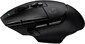 Мышь Logitech Gaming G502 X 910-006138, цвет черный