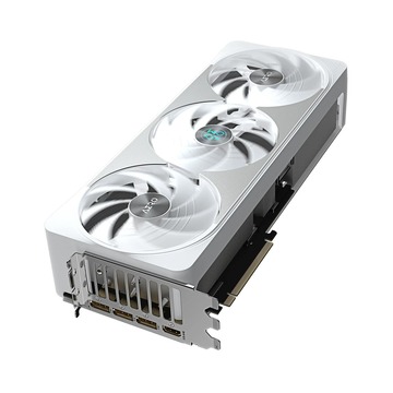 Видеокарта Gigabyte GeForce RTX 5070 Ti 16 ΓБ Retail