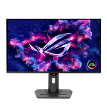Монитор ASUS XG27ACDNG 26.5-inch черный