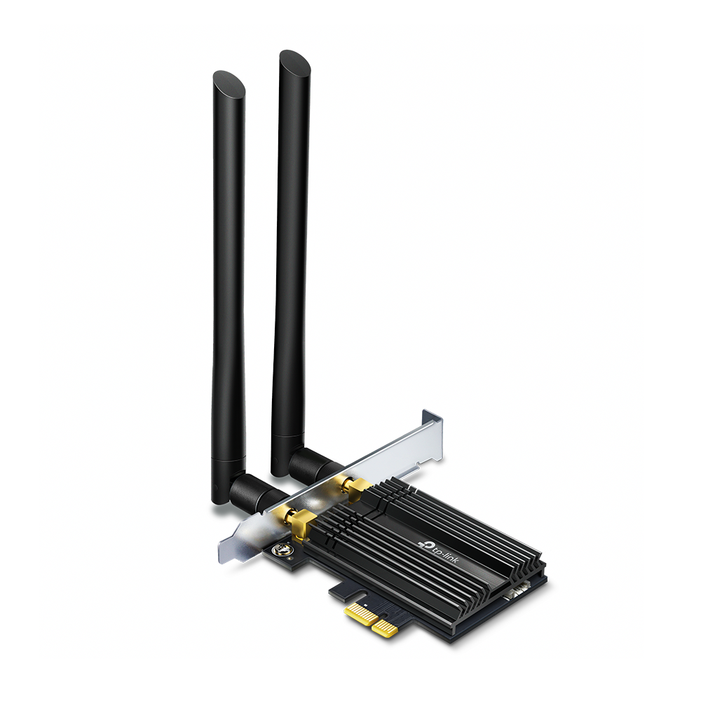 Адаптер Wi-Fi TP-LINK Archer TX50E