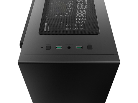 Корпус Deepcool MACUBE 110