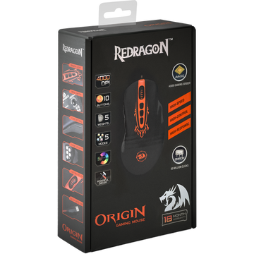 Redragon Pegasus 74806