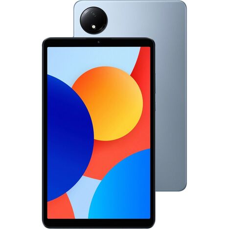 Планшет Xiaomi Redmi Pad SE 8.7" Wi-Fi 3G/GPRS/4G/LTE 64 ГБ