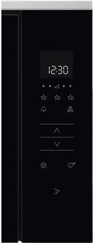 Встраиваемая микроволновая печь Electrolux KMFE172TEX