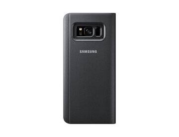 Чехол Samsung Чехол (флип-кейс) для Samsung Galaxy S8 Clear View Standing Cover