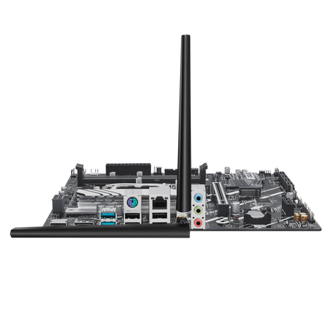 Материнская плата ASUS Intel H810 PRIME H810M-A WIFI