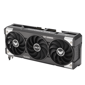 Видеокарта ASUS GeForce RTX 5060 Ti 16 ΓБ Retail